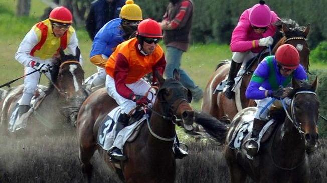 Con gli ostacoli lo sprint per il nuovo ippodromo