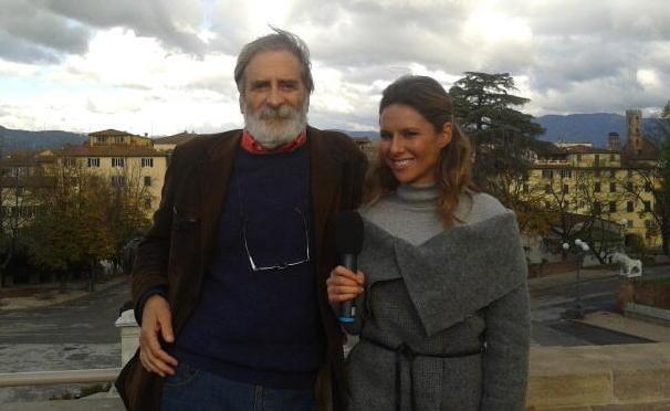 Uno Mattina racconta le bellezze di Lucca