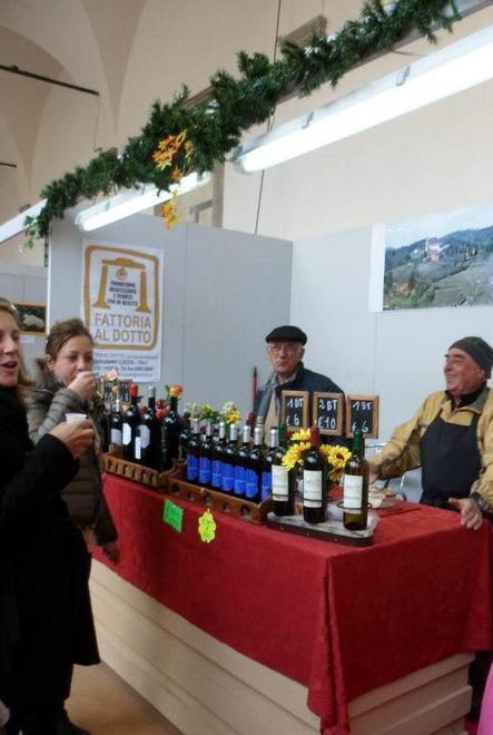 Il Desco dedica il terzo appuntanto al vino e al pane