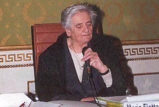 A Roma un convegno del Cnel su Maria Eletta Martini