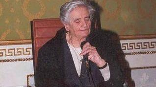 A Roma un convegno del Cnel su Maria Eletta Martini