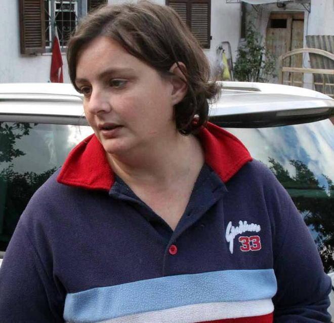«Abbiamo perso tutti i vestiti delle bambine» 