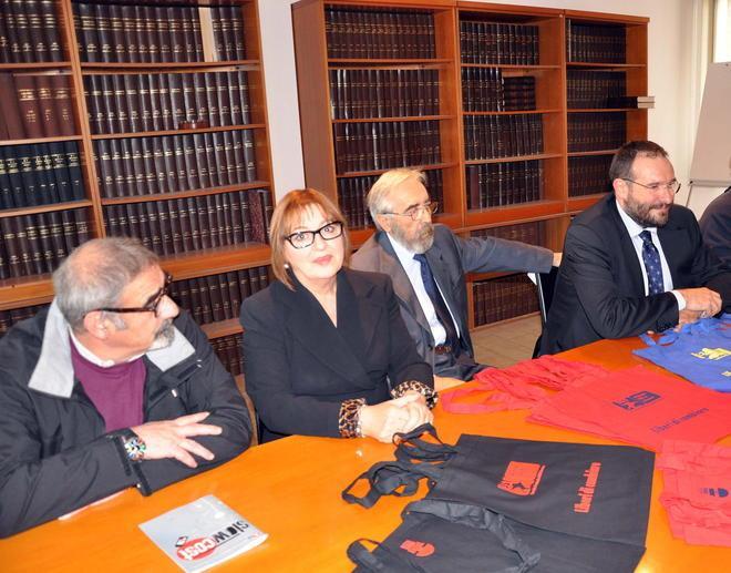 Un nuovo stile di vita in carcere 