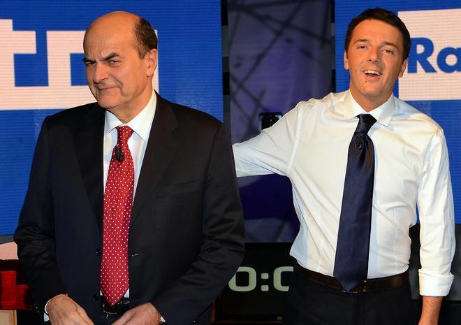 Bersani stasera chiude al Terminal Crociere