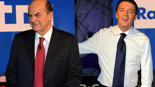Bersani stasera chiude al Terminal Crociere
