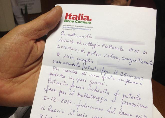 Ecco l’esercito dei “giustificati” 
