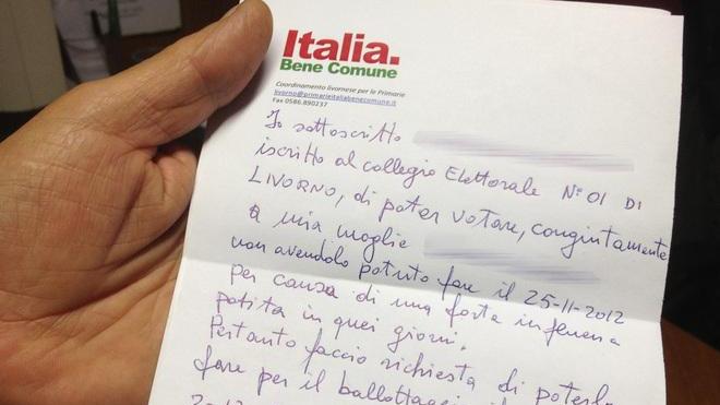 Ecco l’esercito dei “giustificati”