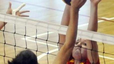 Bottai, un pugno ai confini nel match con Akcabelen