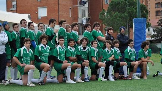Rugby Livorno e Lions, le giovanili vanno in meta