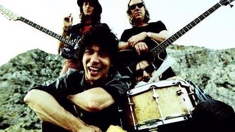 Pisa contro Livorno a tutto rock e The Zen Circus