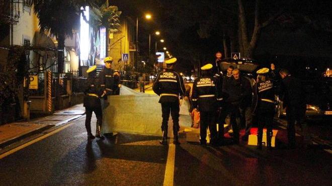 Muore investita da un suv sulle strisce