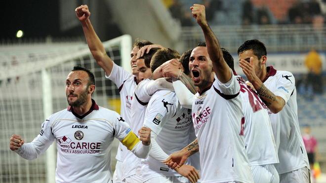 Derby al Picchi: il Livorno per volare, il Grosseto per rialzarsi