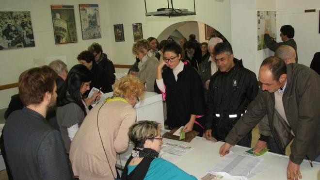 Ballottaggio: su 1700 richieste quelle accettate sono state 33