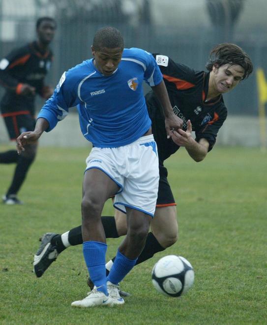 Prato, Silva Reis non ce la fa. Ecco i convocati 