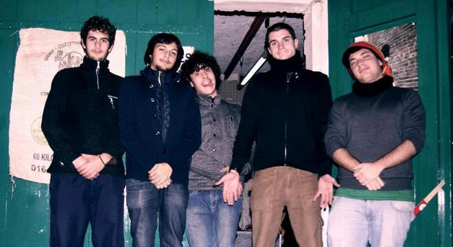 DEMO / Smash Pot, una band nel nome del funk rock 