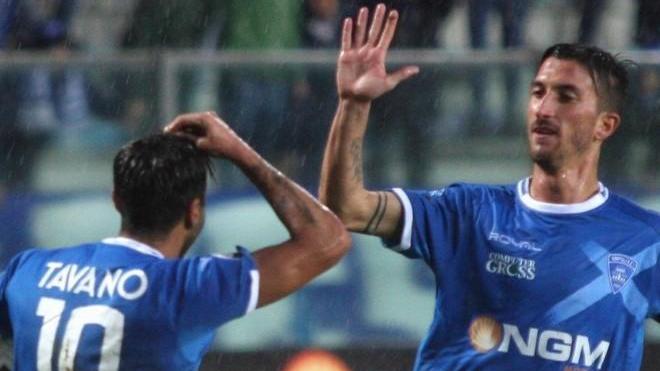 Azzurri: pari-spettacolo al Castellani