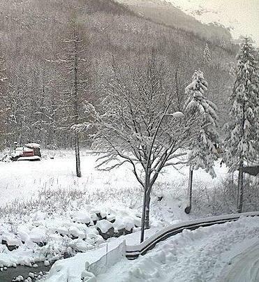 La Val di luce anticipa a domenica l’apertura degli impianti 