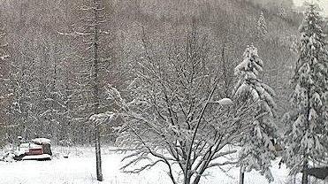 La Val di luce anticipa a domenica l’apertura degli impianti
