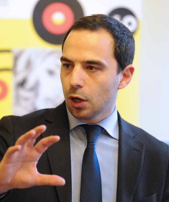 Il sindaco Bertinelli contro lo stop alla chirurgia 