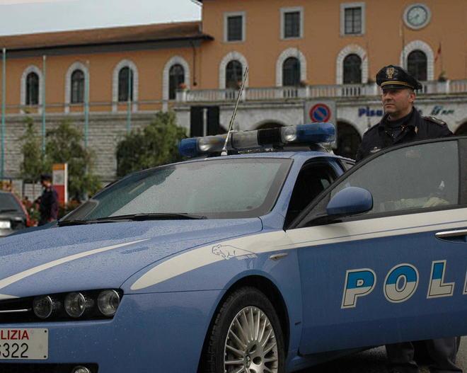Trovata con due chili di marijuana in uno zaino 