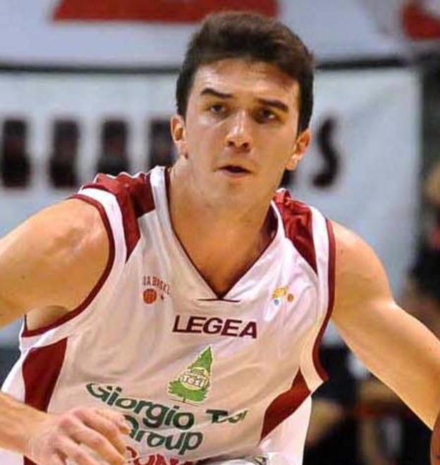 «Puntare su Saccaggi, Cortese e Borra» 