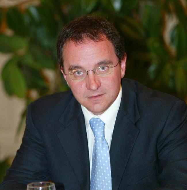 Sensi annuncia la volontà di fondare una sua lista civica 