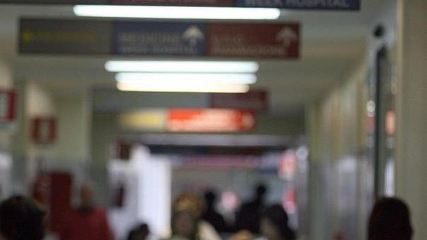 I volontari ospedalieri festeggiano 25 anni di attività