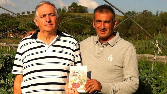 Ultimo seme, l’agricoltura sociale inventata in Valdera