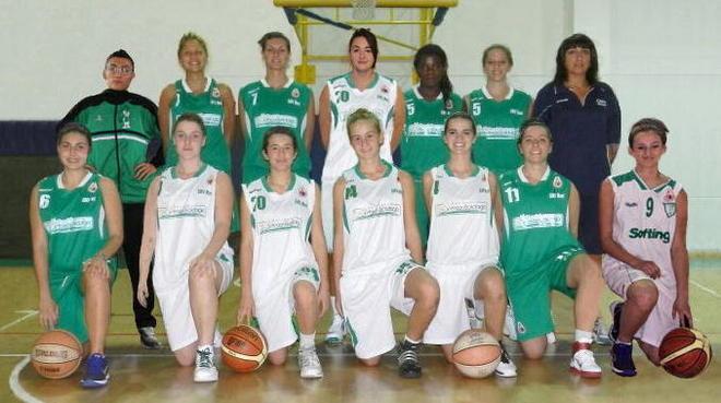 Basket, la Solidago Gmv vuole la conferma sul campo di Novara