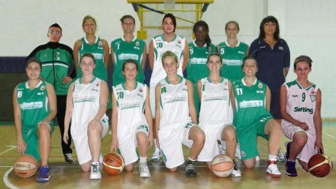 Basket, la Solidago Gmv vuole la conferma sul campo di Novara