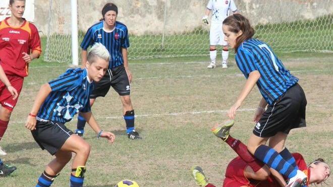 Giovanili, doppia sfida con il Grosseto