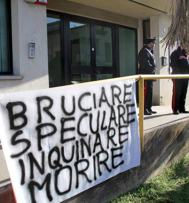 «Inceneritore, fuori i dati dell’indagine avviata» 