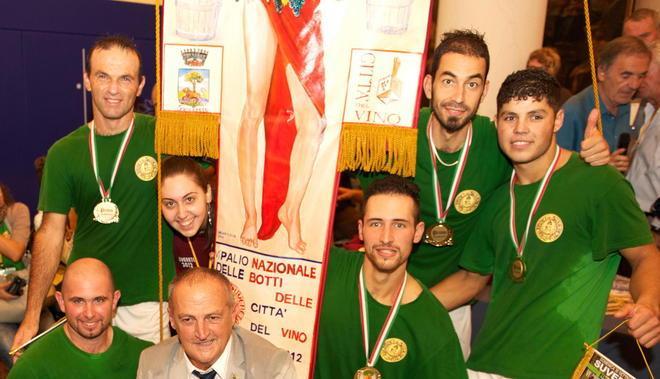 Suvereto premia chi durante l’anno ha dato il meglio 