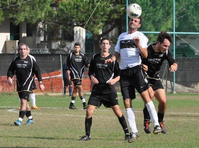 Arci Palazzi-Ammoscato, big match 