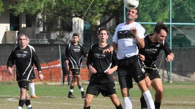 Arci Palazzi-Ammoscato, big match