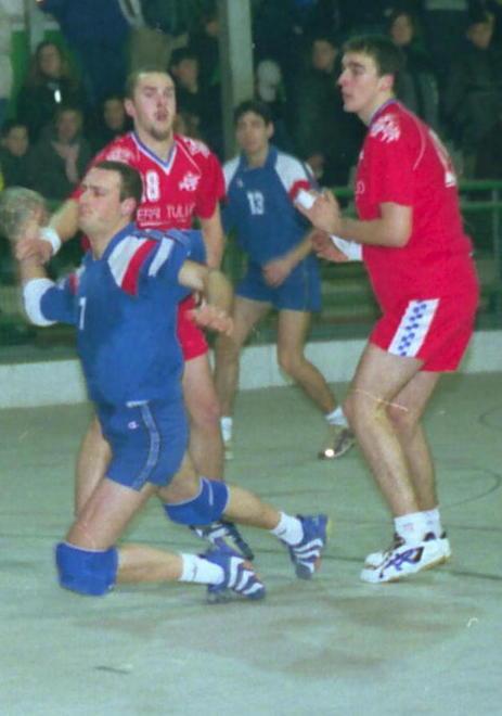 Scontro diretto per la salvezza La prima squadra è a Rubiera
