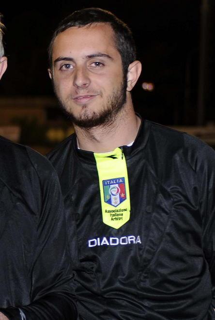 Giovani e Velotto 4° uomo, Colasanti e Fredianelli in Eccellenza