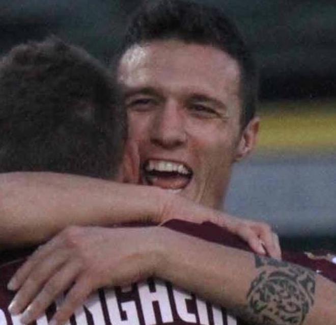 Siligardi punta E a centrocampo ecco il rombo