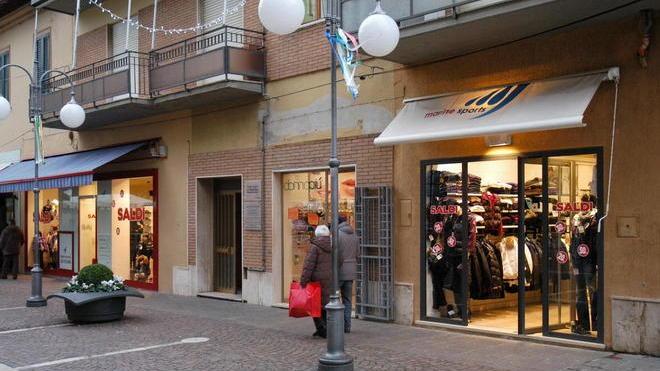 Oggi gli sconti della “Quarta settimana”