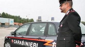 Raid nell’immobiliare Sparisce solo il computer