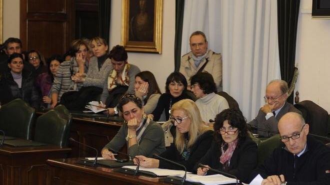 Galilei: i prof guidano il fronte del no