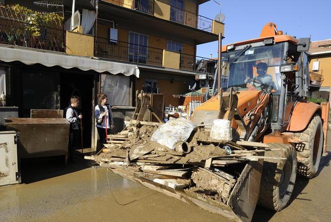 Oggi si chiude la raccolta Da lunedì il ritiro dei mobili