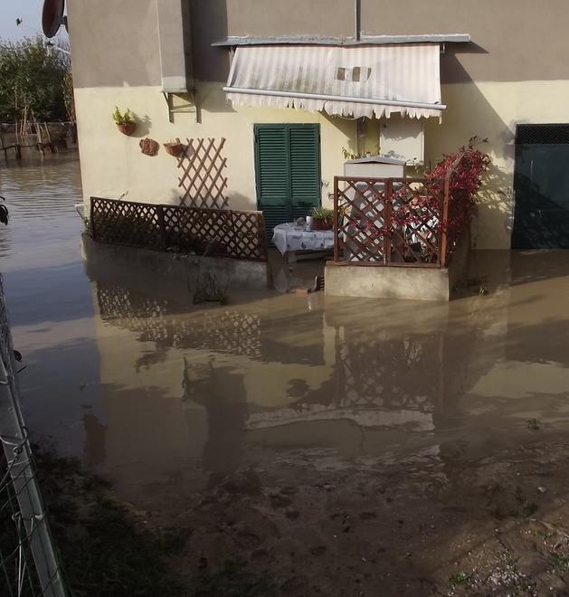 Istia d’Ombrone I residenti si sentono abbandonati