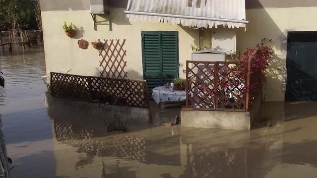 Istia d’Ombrone I residenti si sentono abbandonati