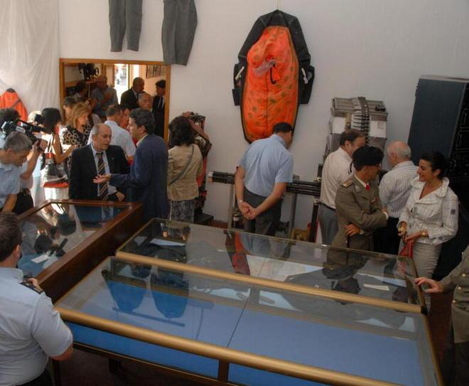 Aeronautica, donne per le donne 