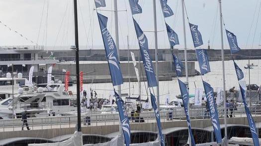 Festa della nautica? Si farà a primavera