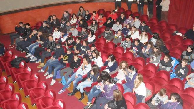 Festa della Toscana, in platea sedie vuote
