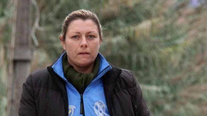 «Aiutata dai miei angeli, ma è stato terribile»