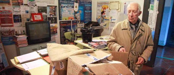 Telethon di nuovo nel fango, l’amarezza di Vanni Bertozzi