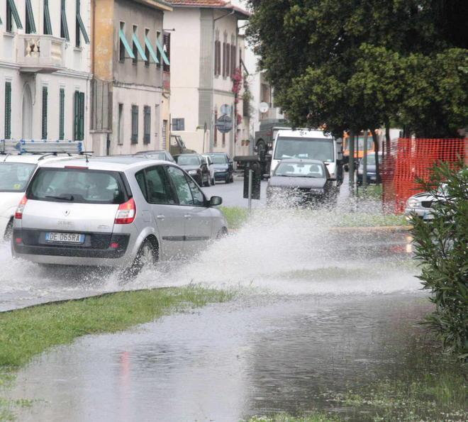 I sei lavori per non finire sott’acqua 